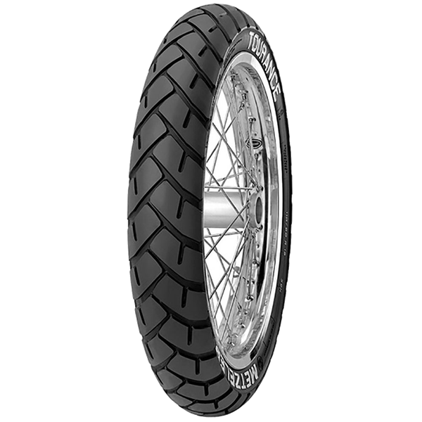 Metzeler Tourance 90/90-21 54 H Front TL M/C