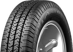 Michelin AGILIS41