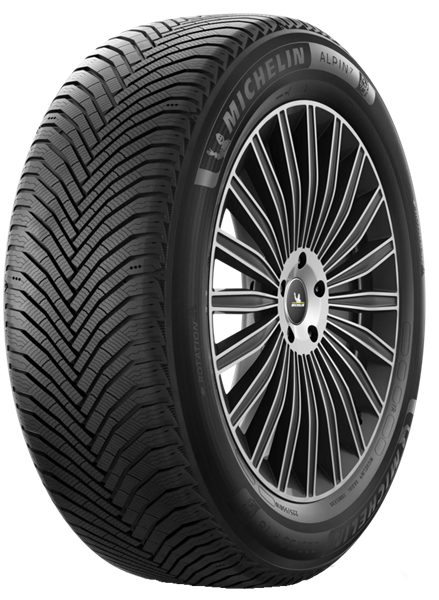 Michelin Alpin 7 225/55 R17 101 V XL