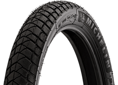 Michelin Anakee Adventure 110/80 R18 58 V Front TL/TT M/C