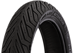 Michelin City Grip 2 110/70-16 52 S Front TL M/C