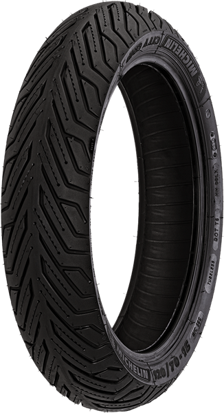 Michelin City Grip 2 90/80-16 51 S Front/Rear TL M/C RF