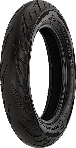 Michelin Commander III Cruiser 110/90 B19 62 H Front TL/TT M/C