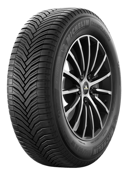 Michelin CrossClimate+ 205/60 R15 95 V XL