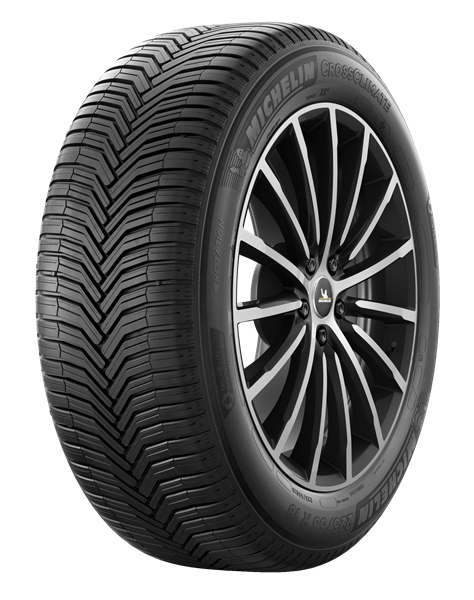 Michelin CrossClimate+ 225/55 R18 102 V XL