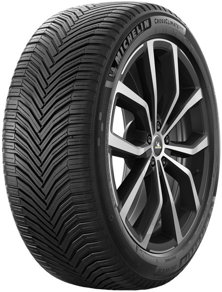 Michelin CrossClimate SUV 255/45 R20 105 W XL