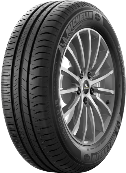 Michelin ENERGY SAVER+ 195/60 R15 88 V