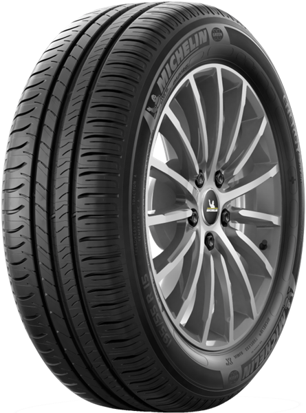 Michelin ENERGY SAVER+ 195/55 R15 85 V