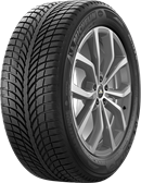 Michelin LATITUDE ALPIN 2 255/50 R19 107 V XL, N0