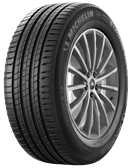 Michelin Latitude Sport 3 255/55 R18 109 V XL, *