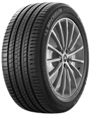 Michelin Latitude Sport 3 275/45 R19 108 Y XL