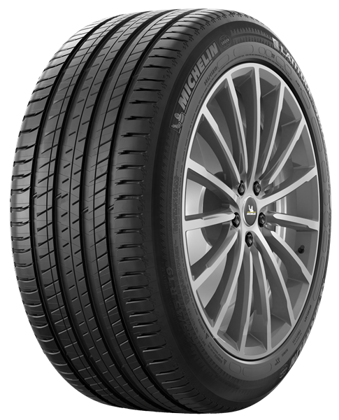 Michelin Latitude Sport 3 285/45 R19 111 W XL