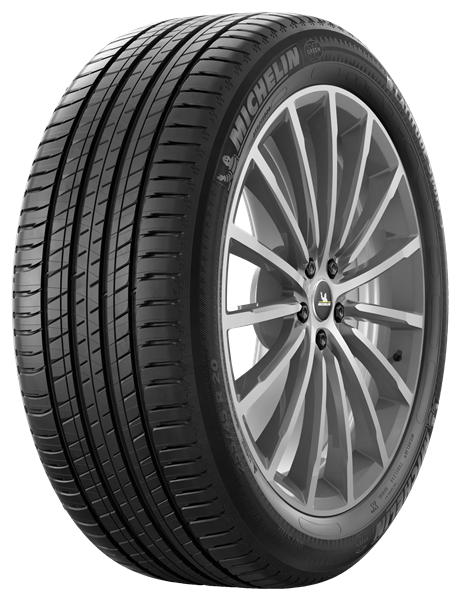 Michelin Latitude Sport 3 255/45 R20 105 V XL, VOL