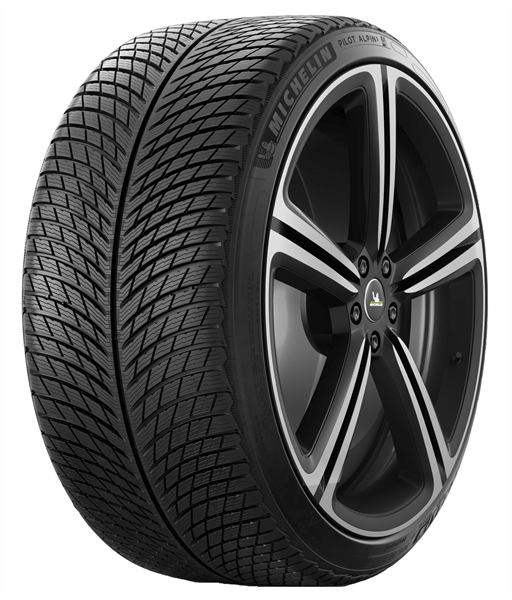 Michelin Pilot Alpin 5 295/30 R21 102 V XL, NA0