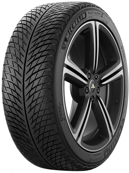 Michelin Pilot Alpin 5 235/45 R19 99 V XL