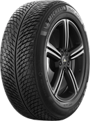 Michelin Pilot Alpin 5 245/55 R17 102 V FSL