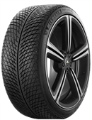 Michelin Pilot Alpin 5 275/35 R21 103 V XL