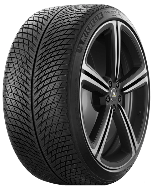 Michelin Pilot Alpin 5 315/30 R21 105 V XL