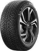 Michelin Pilot Alpin 5 SUV 255/50 R19 107 V XL