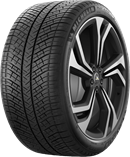 Michelin Pilot Alpin 5 SUV 305/35 R21 109 V XL, N0