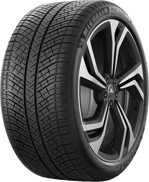 Michelin Pilot Alpin 5 SUV 305/35 R21 109 V XL, N0