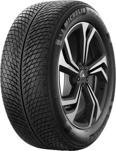 Michelin Pilot Alpin 5 SUV 275/50 R20 113 V XL, MO1