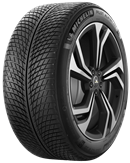 Michelin Pilot Alpin 5 SUV 285/45 R20 112 V XL