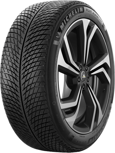 Michelin Pilot Alpin 5 SUV 275/45 R21 110 V XL