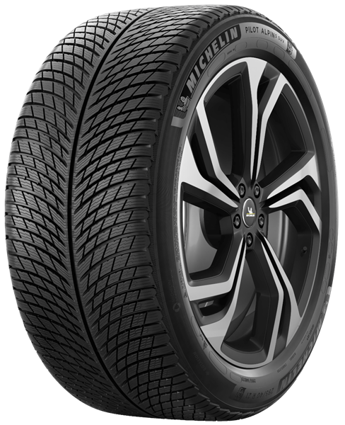 Michelin Pilot Alpin 5 SUV 295/40 R21 111 V XL