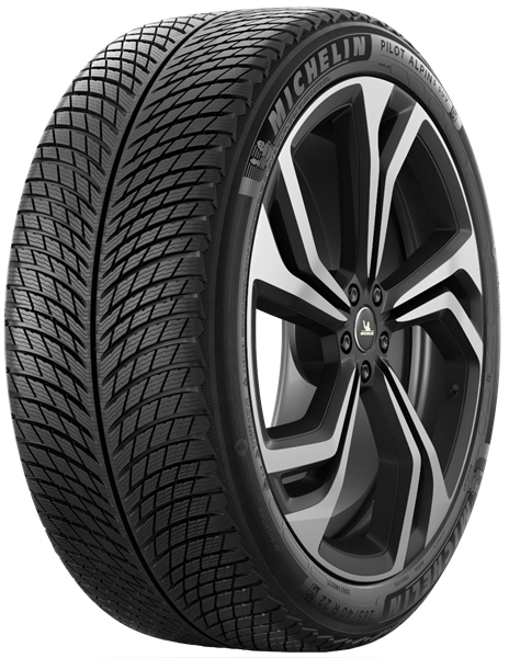 Michelin Pilot Alpin 5 SUV 285/40 R22 110 V XL