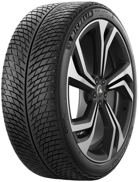 Michelin Pilot Alpin 5 SUV 255/40 R22 103 V XL