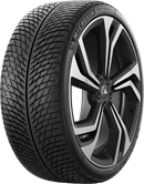 Michelin Pilot Alpin 5 SUV 265/35 R22 102 W XL