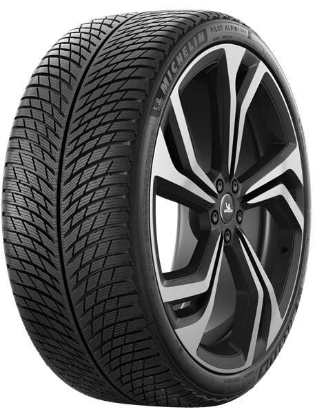 Michelin Pilot Alpin 5 SUV 275/35 R22 104 W XL