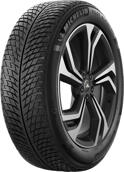 Michelin Pilot Alpin 5 SUV 235/55 R20 105 V XL, NE0