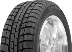 Michelin PILOT ALPIN A2