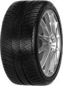 Michelin PILOT ALPIN PA4 255/45 R19 104 W XL