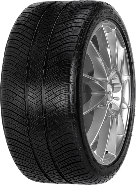 Michelin PILOT ALPIN PA4 285/40 R19 103 V N1