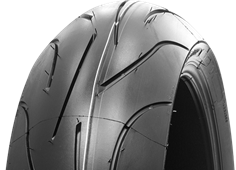 Michelin PILOT POWER 160/60ZR17 (69 W) Rear TL M/C