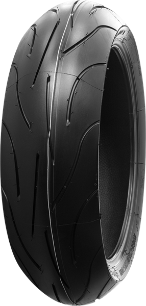 Michelin PILOT POWER 180/55Z R17 (73 W) Rear TL M/C