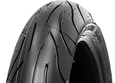 Michelin PILOT POWER 2CT 110/70ZR17 (54 W) Front TL M/C