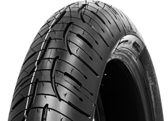 Michelin Pilot Road 4 120/70ZR17 (58 W) Front TL M/C