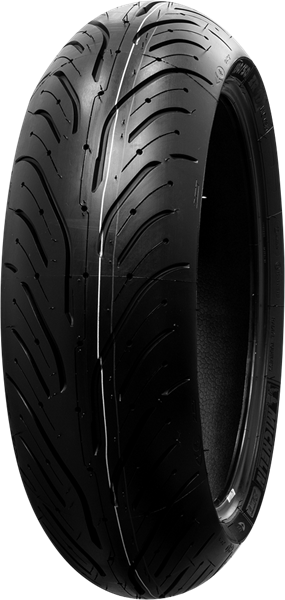 Michelin Pilot Road 4 180/55ZR17 (73 W) Rear TL M/C