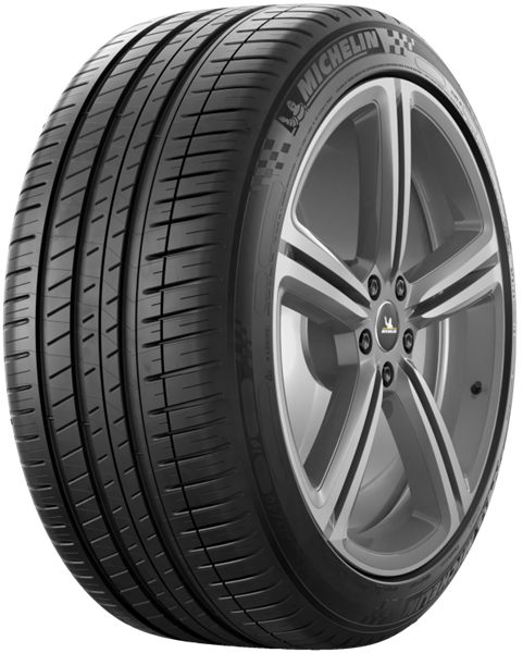 Michelin PILOT SPORT 3 275/40 R19 101 Y MO