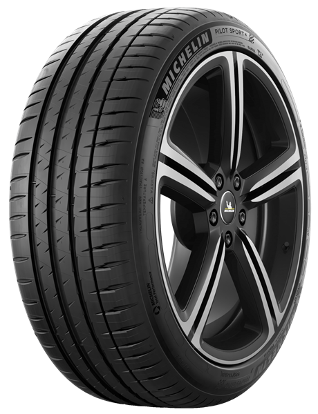 Michelin Pilot Sport 4 225/45 R18 95 Y XL, ZR