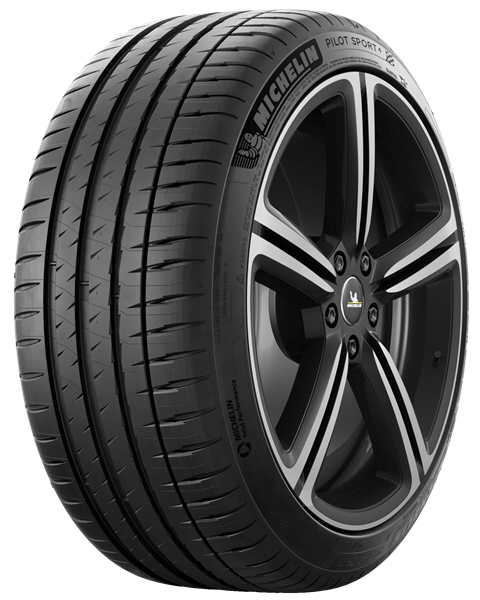 Michelin Pilot Sport 4 245/40 R18 97 Y XL, ZR