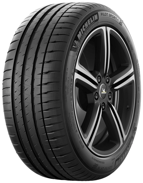 Michelin Pilot Sport 4 205/55 R16 94 Y XL, ZR