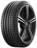 Michelin Pilot Sport 4 205/40 R18 86 Y XL, ZR, DT1