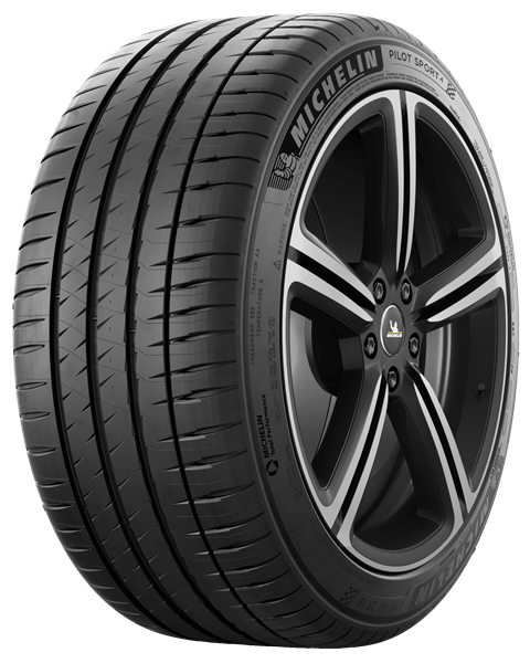 Michelin Pilot Sport 4 275/40 R18 103 Y XL, ZR