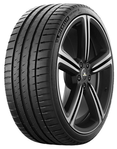 Michelin Pilot Sport 4 235/35 R19 91 Y XL, ZR