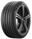 Michelin Pilot Sport 4 255/40 R20 101 Y RUN ON FLAT XL, ZR